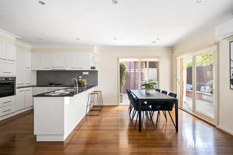 Fifth view of Homely townhouse listing, 4/170 Lower Heidelberg Road, Ivanhoe East VIC 3079