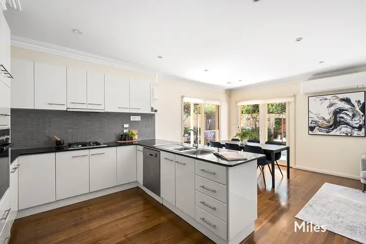 Sixth view of Homely townhouse listing, 4/170 Lower Heidelberg Road, Ivanhoe East VIC 3079