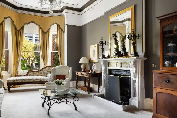 Third view of Homely house listing, 63 Wellington Street, Kew VIC 3101