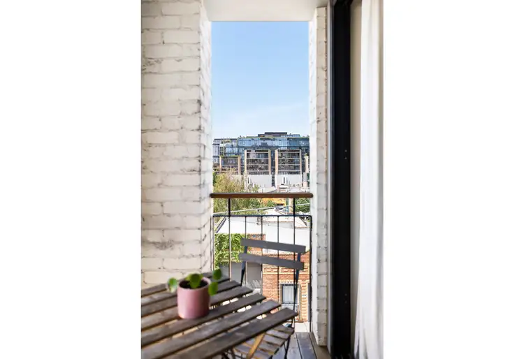 Sixth view of Homely apartment listing, 201/9 Little Oxford Street, Collingwood VIC 3066