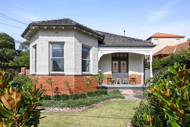 Second view of Homely house listing, 29 Robb Street, Essendon VIC 3040