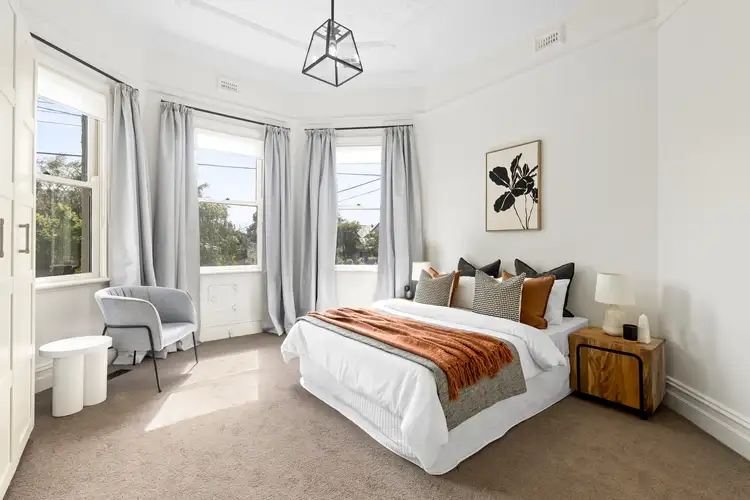 Third view of Homely house listing, 29 Robb Street, Essendon VIC 3040