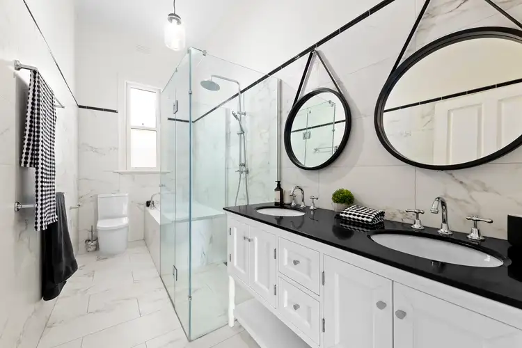 Fourth view of Homely house listing, 29 Robb Street, Essendon VIC 3040