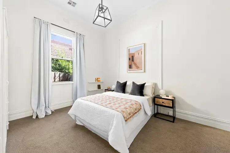 Fifth view of Homely house listing, 29 Robb Street, Essendon VIC 3040