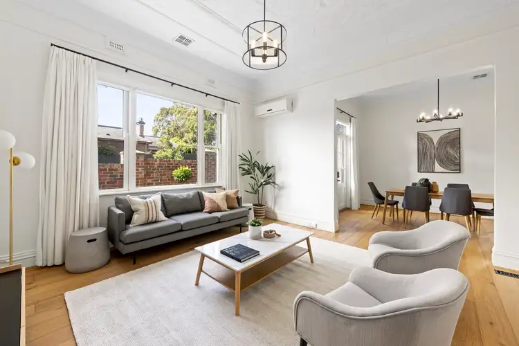 Sixth view of Homely house listing, 29 Robb Street, Essendon VIC 3040