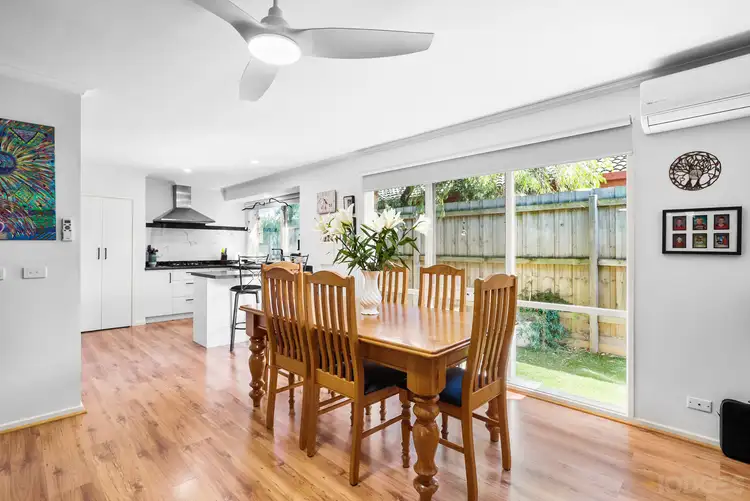 Second view of Homely house listing, 12 Sharne Court, Cranbourne North VIC 3977