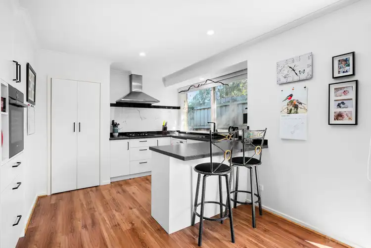 Third view of Homely house listing, 12 Sharne Court, Cranbourne North VIC 3977