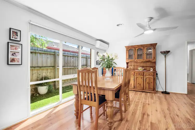 Sixth view of Homely house listing, 12 Sharne Court, Cranbourne North VIC 3977
