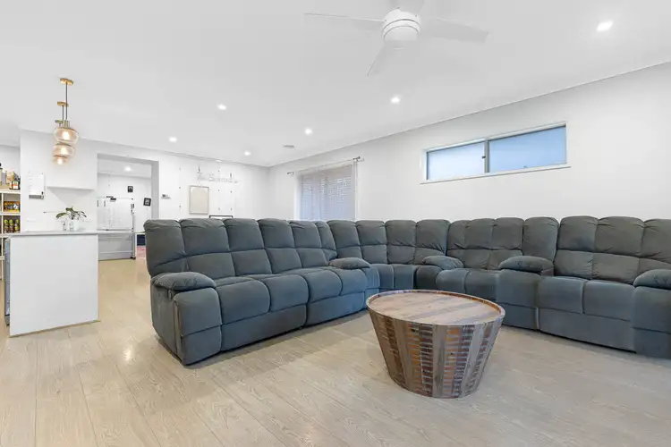 Second view of Homely house listing, 11 Longford Road, Alfredton VIC 3350