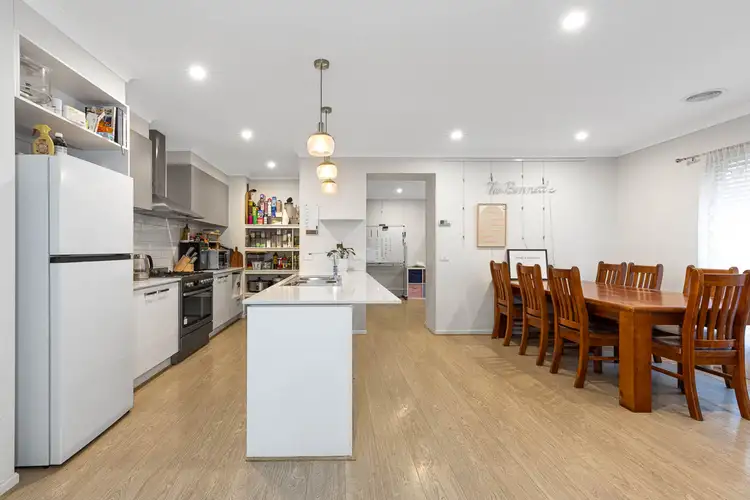 Third view of Homely house listing, 11 Longford Road, Alfredton VIC 3350