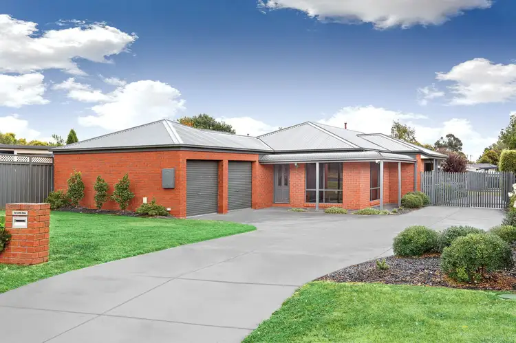 Main view of Homely house listing, 590 Kline Street, Canadian VIC 3350