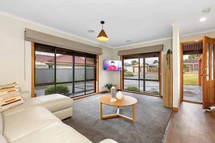 Second view of Homely house listing, 590 Kline Street, Canadian VIC 3350