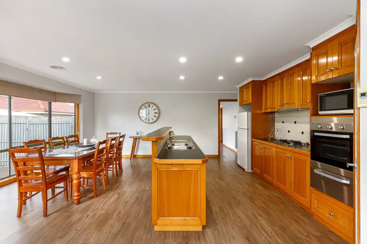 Fourth view of Homely house listing, 590 Kline Street, Canadian VIC 3350
