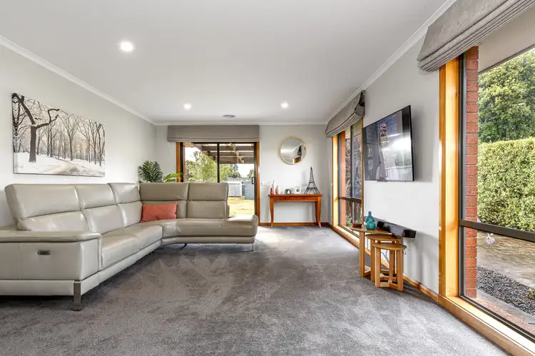 Fifth view of Homely house listing, 590 Kline Street, Canadian VIC 3350