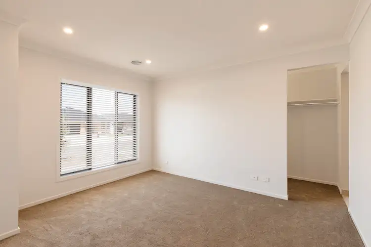 Second view of Homely house listing, 15 Peridot Way, Alfredton VIC 3350