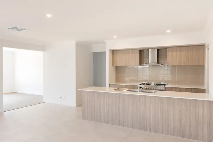 Third view of Homely house listing, 15 Peridot Way, Alfredton VIC 3350