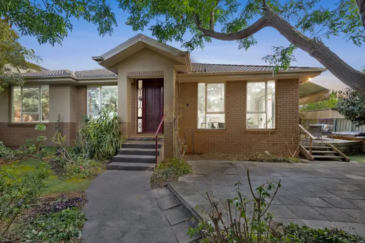 1/2 Arthur Street, Ashwood VIC 3147