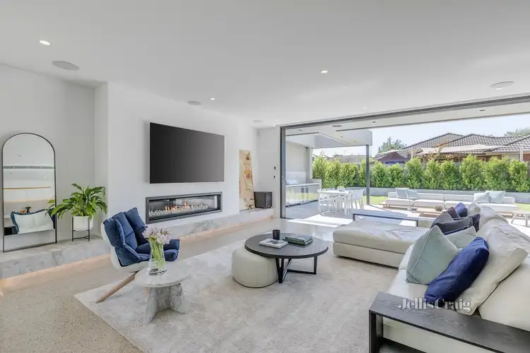 Second view of Homely house listing, 34 Francesco Street, Bentleigh East VIC 3165