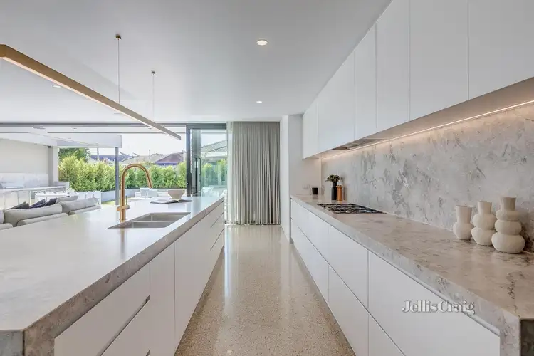 Third view of Homely house listing, 34 Francesco Street, Bentleigh East VIC 3165