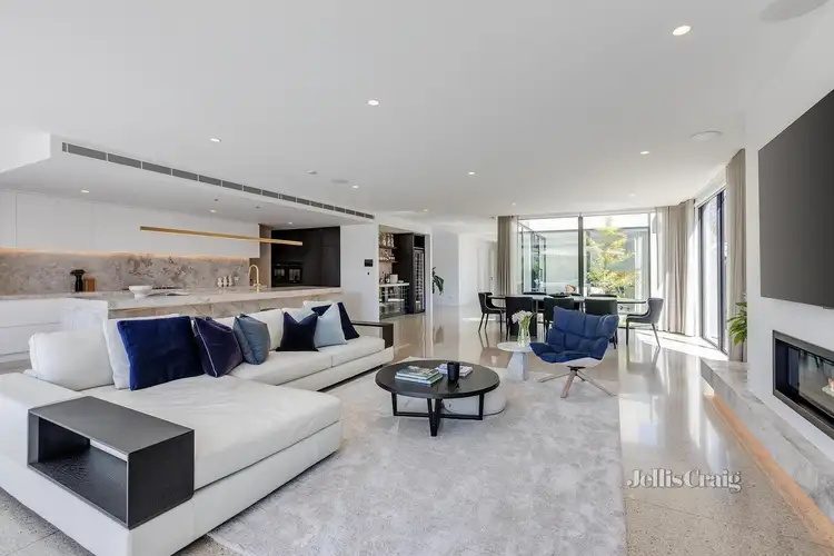 Fifth view of Homely house listing, 34 Francesco Street, Bentleigh East VIC 3165