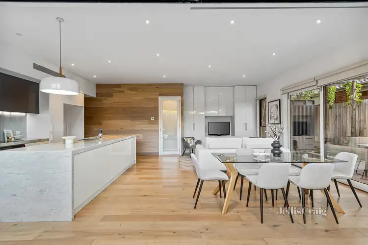 Third view of Homely townhouse listing, 4/7 Beltane Avenue, Brighton East VIC 3187
