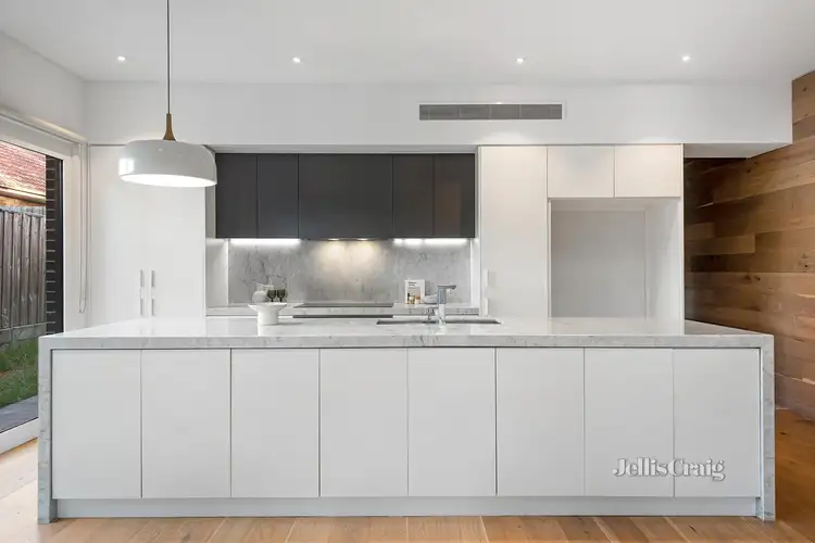 Fourth view of Homely townhouse listing, 4/7 Beltane Avenue, Brighton East VIC 3187