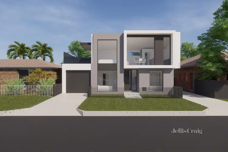 9 Faulkner Street, Bentleigh VIC 3204