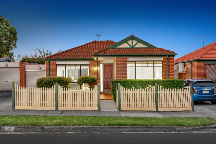 Main view of Homely house listing, 3 Jenkins Lane, Croydon VIC 3136