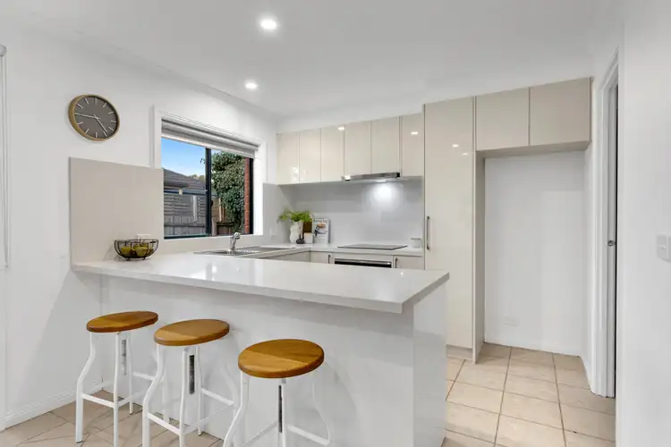 Third view of Homely house listing, 3 Jenkins Lane, Croydon VIC 3136