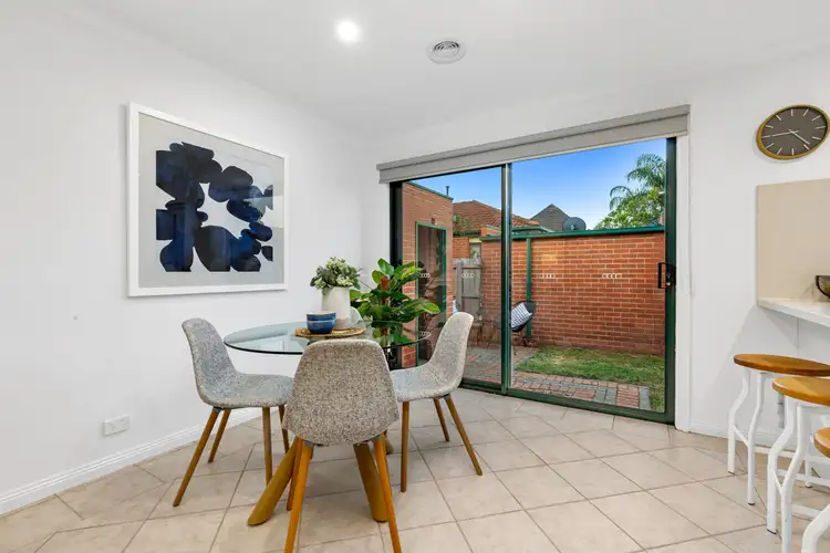 Fifth view of Homely house listing, 3 Jenkins Lane, Croydon VIC 3136