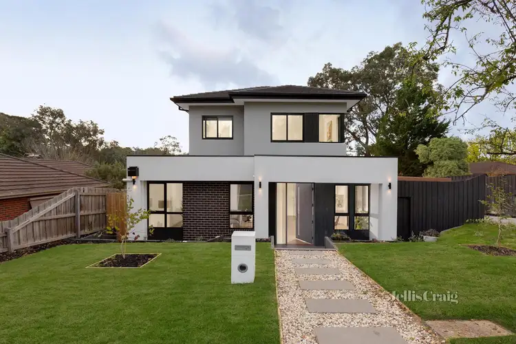 1/10 Turner Street, Briar Hill VIC 3088