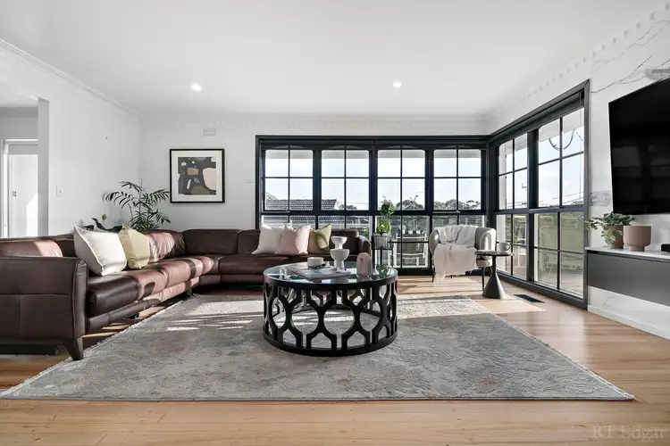 Third view of Homely house listing, 4 Noojee Court, Yallambie VIC 3085