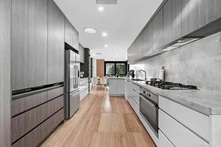 Fourth view of Homely house listing, 4 Noojee Court, Yallambie VIC 3085