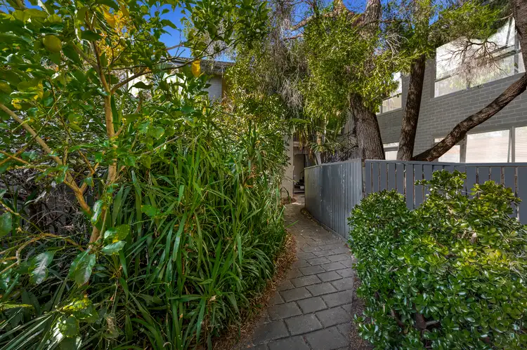 Second view of Homely apartment listing, 10/207-209 Centre Road, Bentleigh VIC 3204