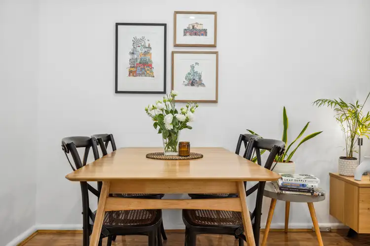 Third view of Homely apartment listing, 10/207-209 Centre Road, Bentleigh VIC 3204