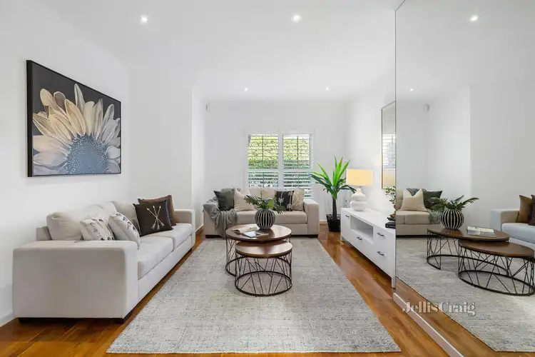 Second view of Homely townhouse listing, 1/4 Ulupna Road, Ormond VIC 3204