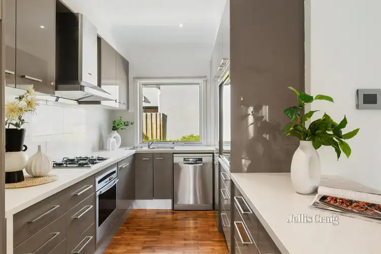 Third view of Homely townhouse listing, 1/4 Ulupna Road, Ormond VIC 3204