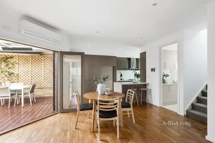 Fourth view of Homely townhouse listing, 1/4 Ulupna Road, Ormond VIC 3204