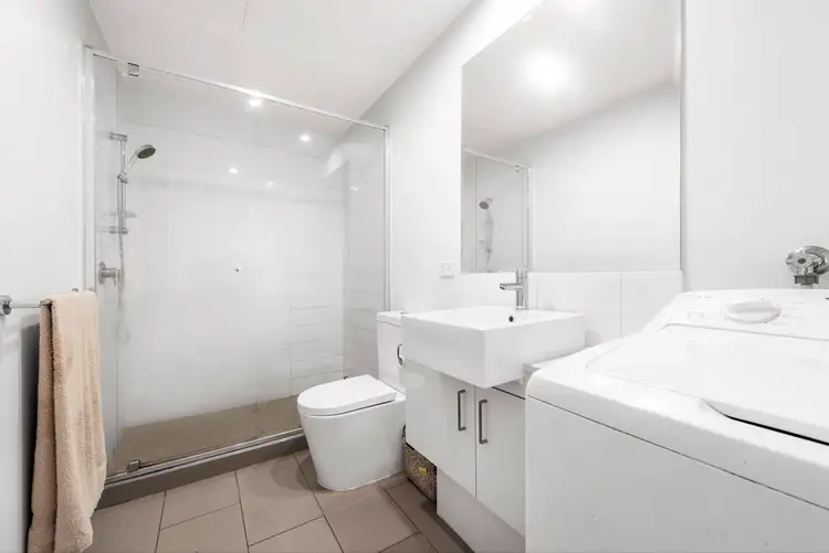 Sixth view of Homely apartment listing, 112/339 Mitcham Road, Mitcham VIC 3132