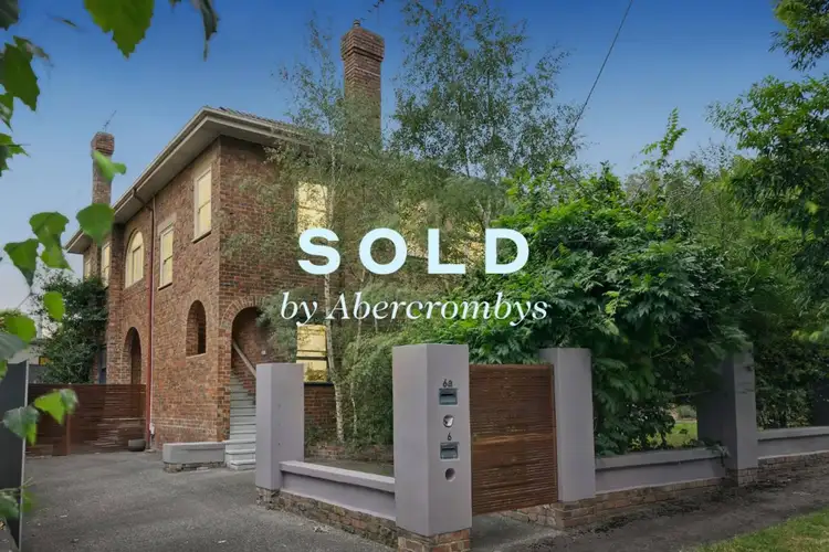 6A Thorn Street, Camberwell VIC 3124