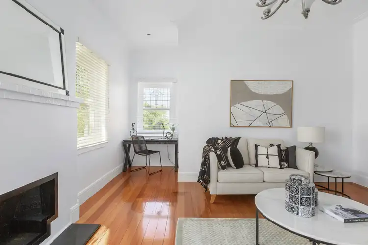 Fifth view of Homely apartment listing, 6A Thorn Street, Camberwell VIC 3124