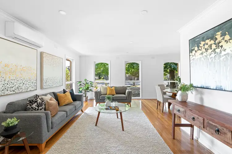 Second view of Homely house listing, 120 Lawrence Road, Mount Waverley VIC 3149