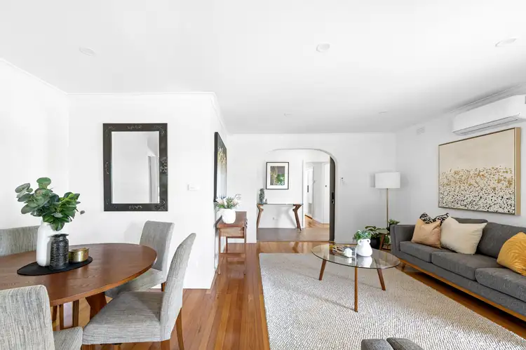 Third view of Homely house listing, 120 Lawrence Road, Mount Waverley VIC 3149