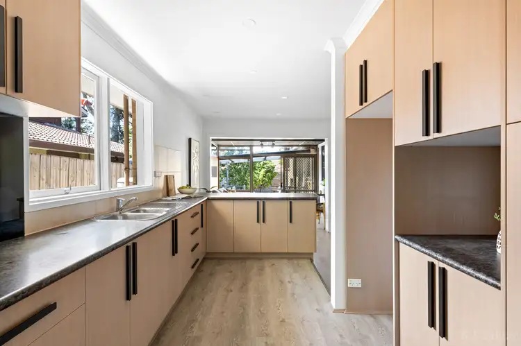 Sixth view of Homely house listing, 120 Lawrence Road, Mount Waverley VIC 3149