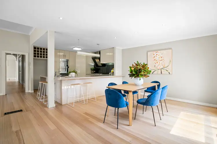 Fifth view of Homely house listing, 6 Sandown Road, Ascot Vale VIC 3032