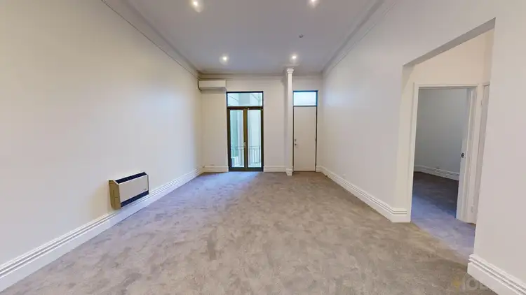 Third view of Homely apartment listing, 6/56 Beach Road, Hampton VIC 3188
