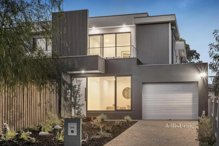 11b Woff Street, Beaumaris VIC 3193