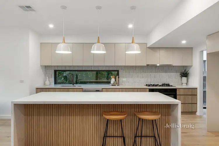 Fifth view of Homely townhouse listing, 11b Woff Street, Beaumaris VIC 3193