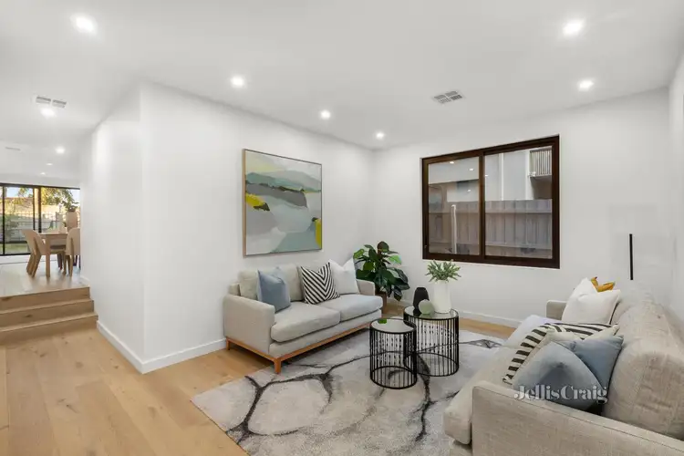 Sixth view of Homely townhouse listing, 11b Woff Street, Beaumaris VIC 3193