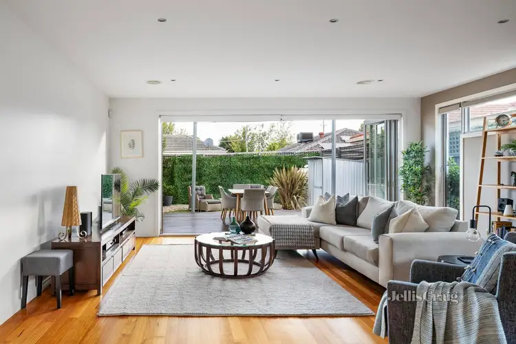 Second view of Homely townhouse listing, 4A Rosina Street, Bentleigh VIC 3204